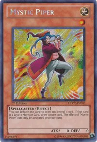 Mystic Piper