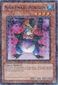 Nightmare Penguin
