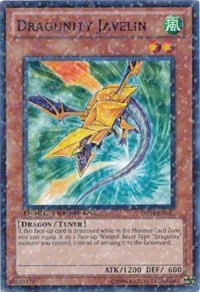 Dragunity Javelin