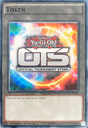OTS Token