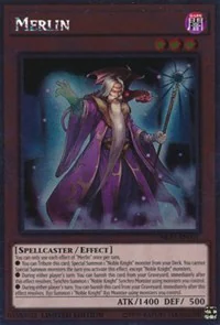 Merlin