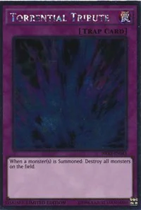 Torrential Tribute