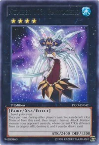 Number 103: Ragnazero