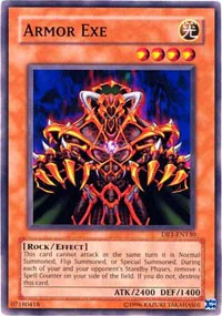Armor Exe