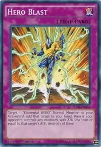 Hero Blast