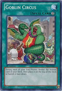Goblin Circus