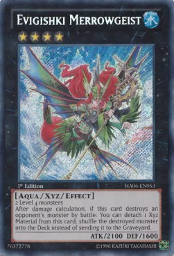 Evigishki Merrowgeist