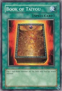 Book of Taiyou