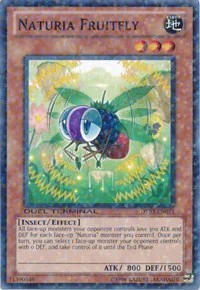 Naturia Fruitfly
