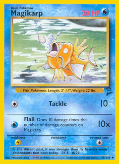 Magikarp