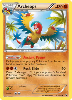 Archeops