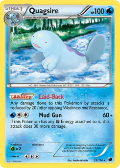 Quagsire