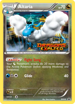 Altaria