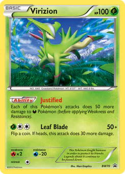 Virizion