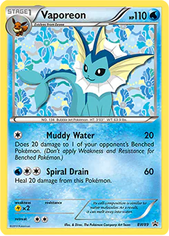 Vaporeon
