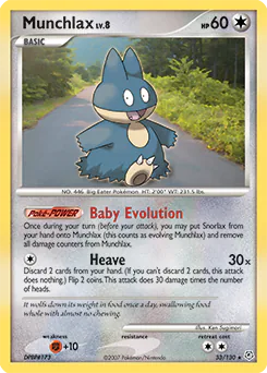 Munchlax