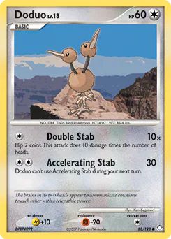 Doduo