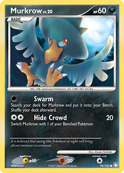 Murkrow