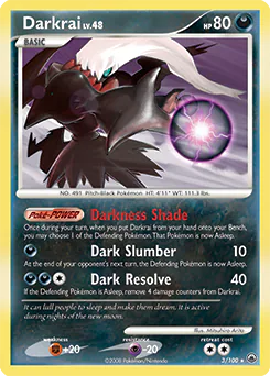 Darkrai