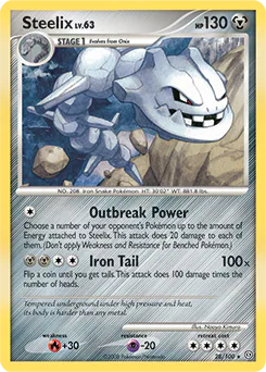 Steelix