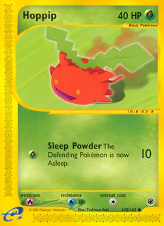 Hoppip