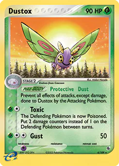 Dustox