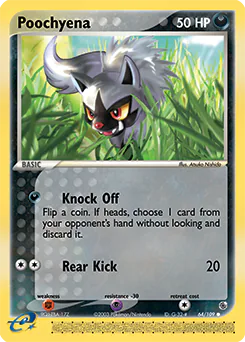 Poochyena