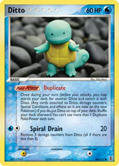 Ditto