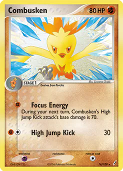 Combusken
