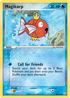 Magikarp