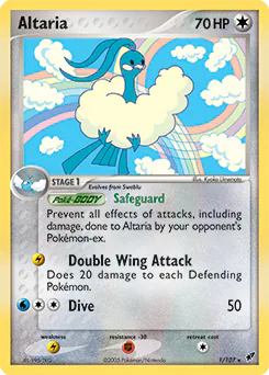 Altaria