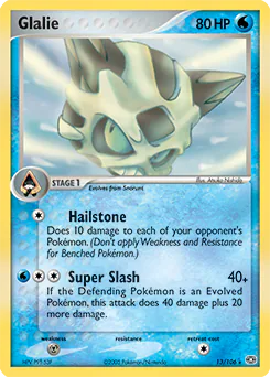 Glalie