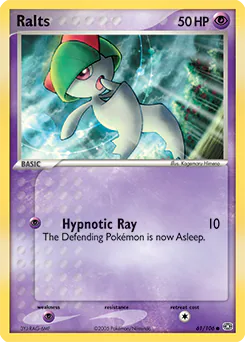 Ralts
