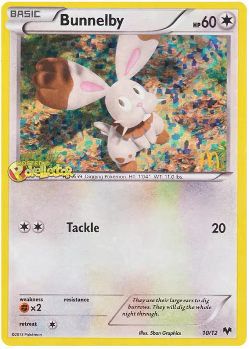 Bunnelby