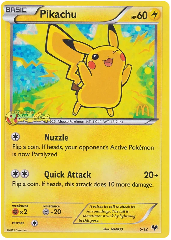 Pikachu