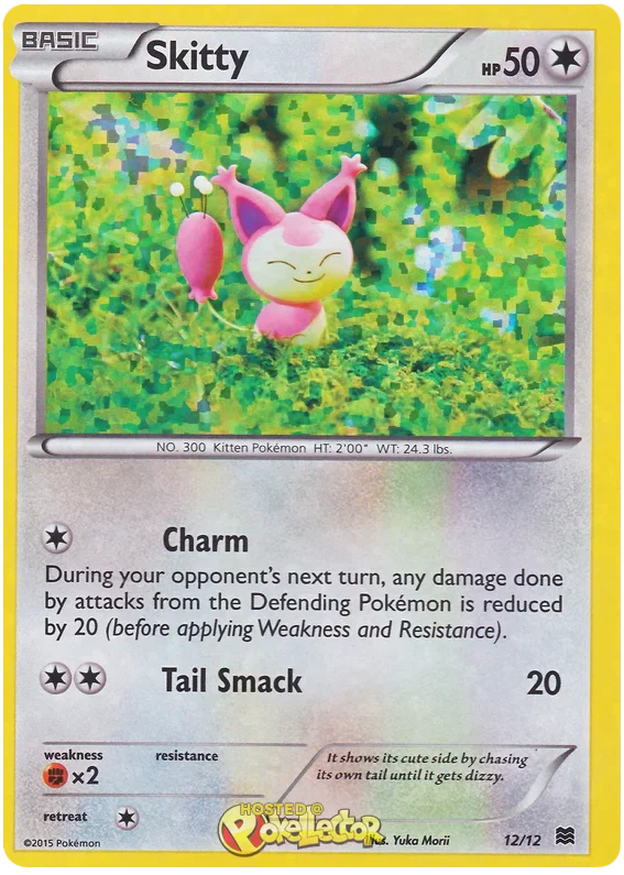 Skitty