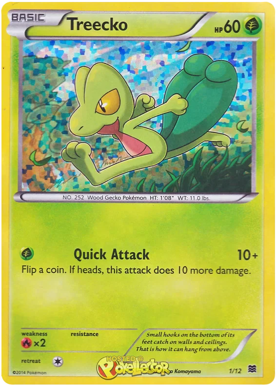 Treecko