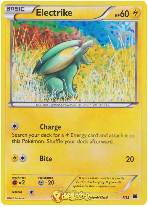Electrike