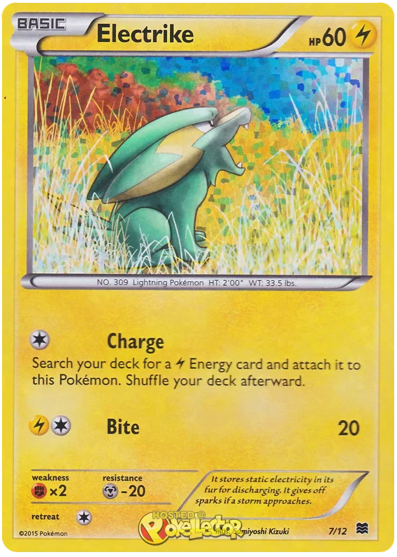 Electrike