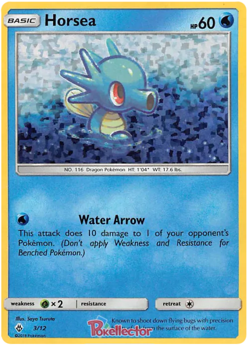 Horsea