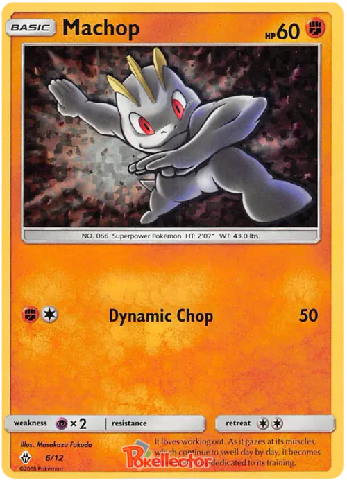 Machop
