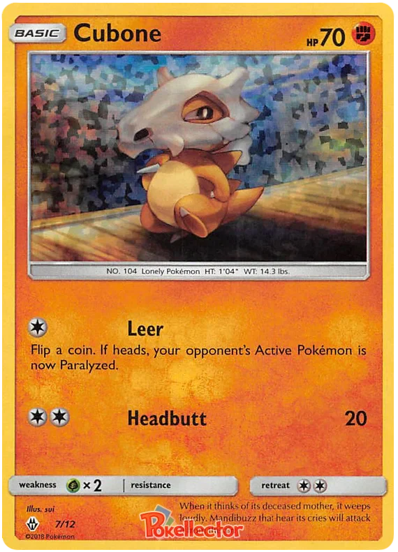 Cubone