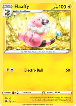 Flaaffy