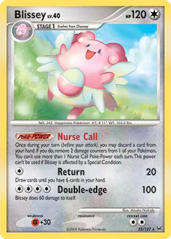 Blissey