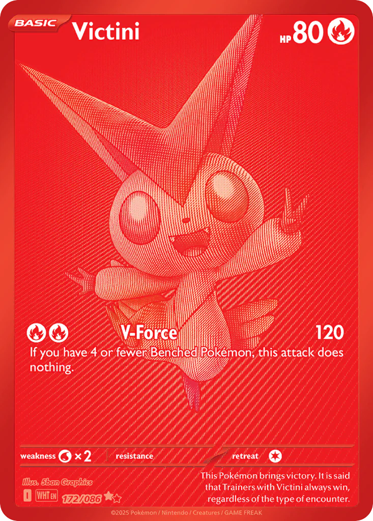 Victini