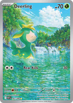 Deerling