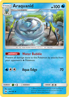 Araquanid