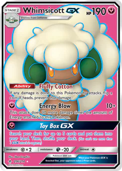 Whimsicott-GX