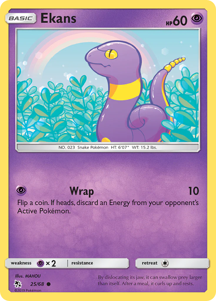 Ekans