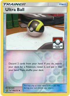 Ultra Ball